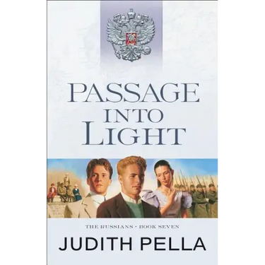 Passage Into Light