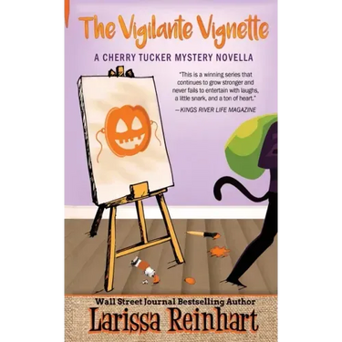The Vigilante Vignette