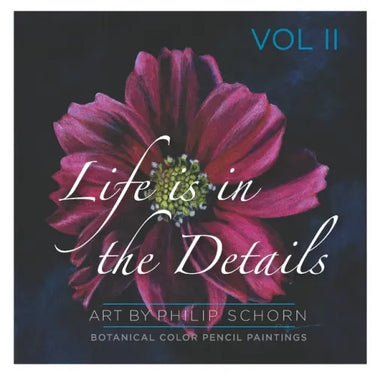 Life is in the Details Vol II