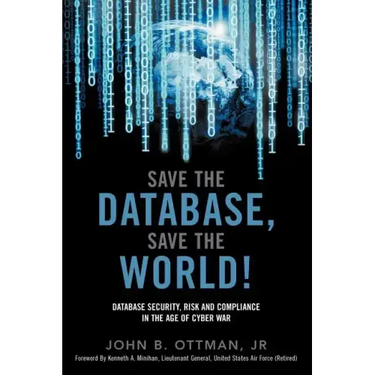 Save the Database, Save the World