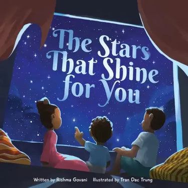 The Stars That Shine for You