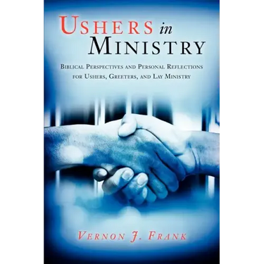 Ushers In Ministry