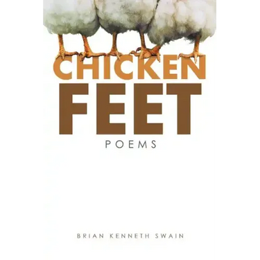 Chicken Feet: Poems