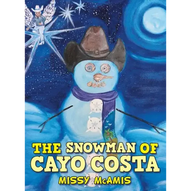 The Snowman of Cayo Costa