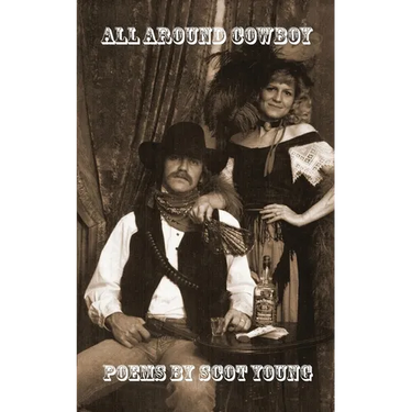 All Around Cowboy