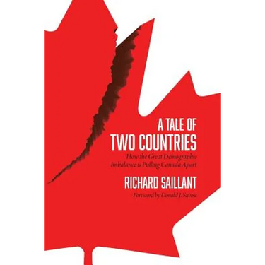 A Tale of Two Countries