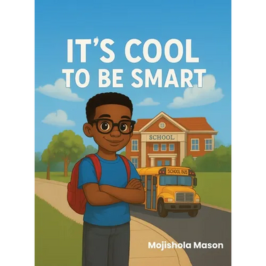 It's Cool to Be Smart