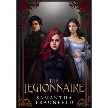 The Legionnaire