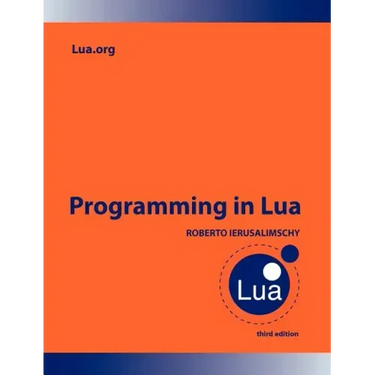 Programming in Lua