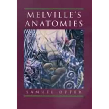 Melville's Anatomies