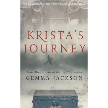 Krista's Journey
