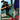 The Adventures of Donovan T. Frog Vol 1: The Tale of the Fritter Fiend