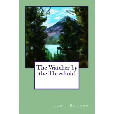 The Watcher by the Threshold
