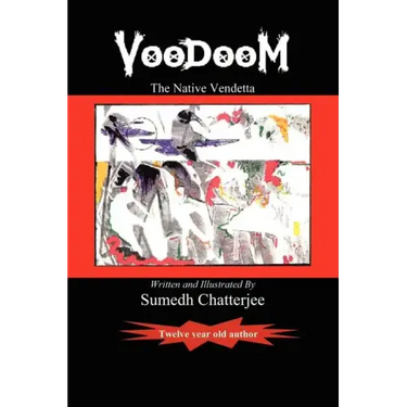 Voodoom: The Native Vendetta