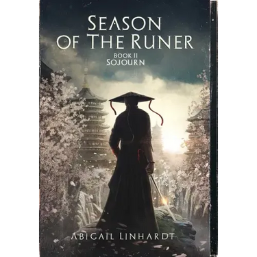 Season of the Runer Book II: Sojourn