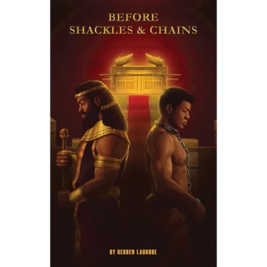 Before Shackles & Chains