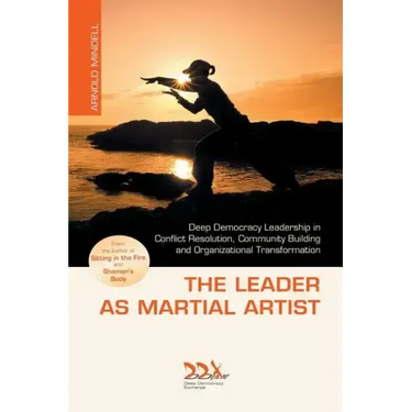 The Leader as Martial Artist
