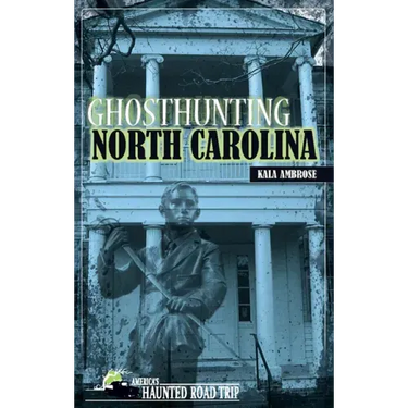 Ghosthunting North Carolina
