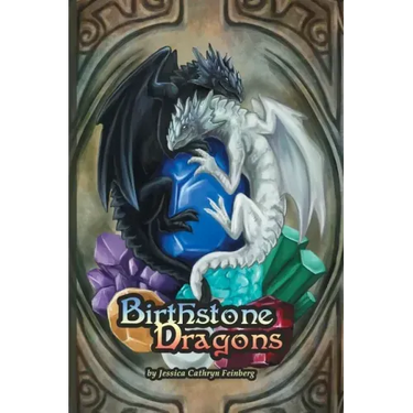 Birthstone Dragons