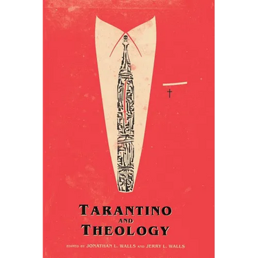 Tarantino And Theology