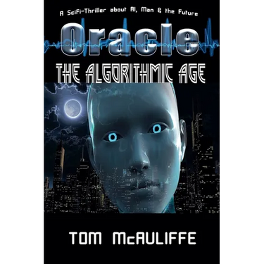 Oracle - The Algorithmic Age