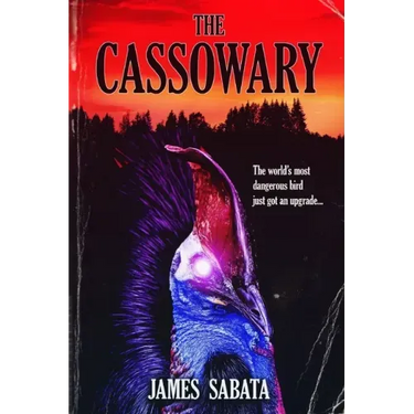 The Cassowary