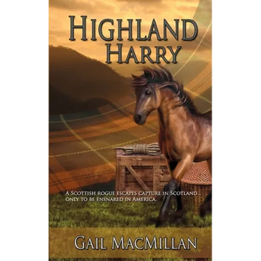 Highland Harry