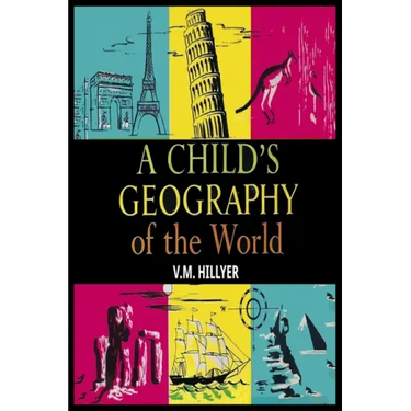 A Child's Geography of the World