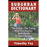 Suburban Dictionary