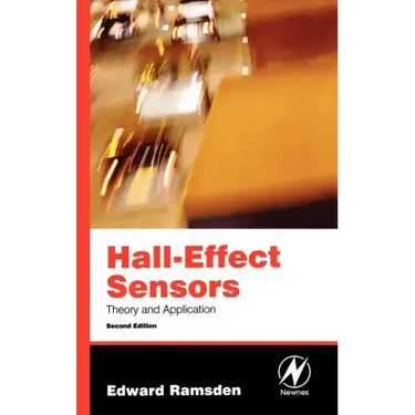 Hall-Effect Sensors: Theory and Application