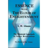 Essence with the Elixir of Enlightenment: The Diamond Approach to Inner Realization