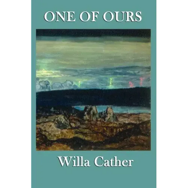 One of Ours
