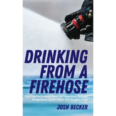 Drinking From a Firehose