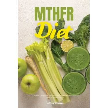 MTHFR Diet: A Beginner's 2-Week Step-by-Step Guide to Managing MTHFR With Food, Includes Sample Recipes and a Meal Plan