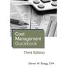 Cost Management Guidebook: Third Edition