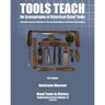 Tools Teach: An Iconography of American Hand Tools
