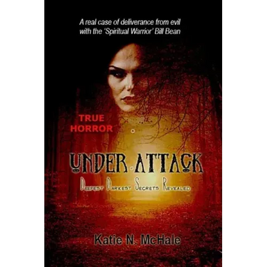 Under Attack: Deepest Darkest Secrets Revealed