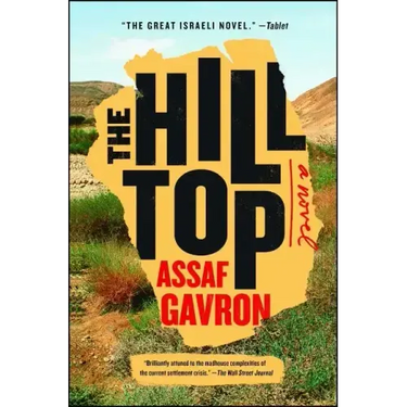 The Hilltop