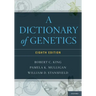 Dictionary of Genetics