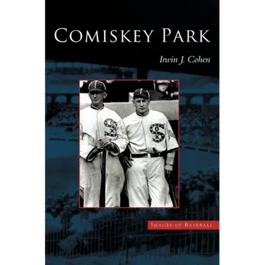Comiskey Park