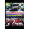 Gangster's Paradise: Gangs in the Pacific Northwest