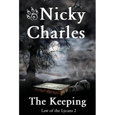 The Keeping
