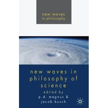 New Waves in Philosophy of Science