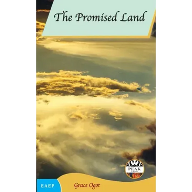The Promised Land