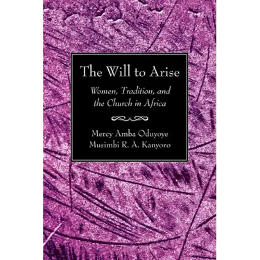 The Will to Arise
