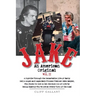 Jake An American Original: The Life of the Legendary Biker, Bodybuilder, and Hell's Angel Vol 2