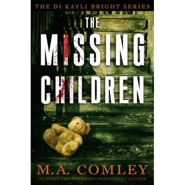 The Missing Children: D