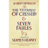 The Testament of Cresseid and Seven Fables