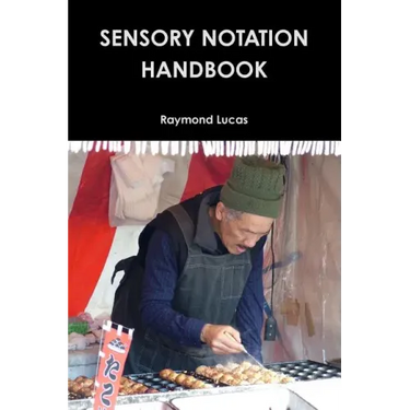 Sensory Notation Handbook 2014