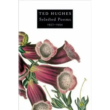 Selected Poems 1957-1994